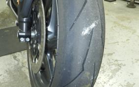 TRIUMPH STREET TRIPLE RS 2023