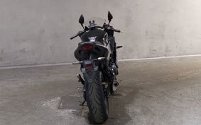 HONDA CBR600F 2011 PC41