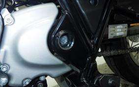 KAWASAKI W230 2017 BJ230A