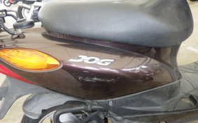 YAMAHA JOG Gen.5 SA36J