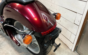 HONDA VT1300CX ABS 2010 SC61