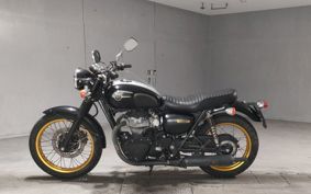 KAWASAKI W800 2011 EJ800A