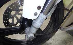 YAMAHA TZR125R 2006 4DL