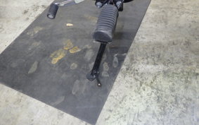 HONDA CB400SS E 2007 NC41