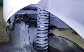 SUZUKI LET's 4 G 2024 CA41A