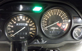 KAWASAKI ZZ-R400 Gen.2 1996 ZX400N