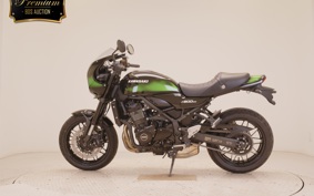 KAWASAKI Z900RS CAFE 2026 ZR900K