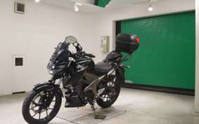 SUZUKI GSX-S125 DL32B