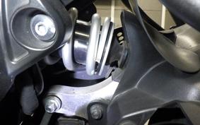 YAMAHA XSR700 2018 RM22J