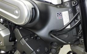 YAMAHA MT-01 2008