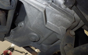 SUZUKI ADDRESS 110 2007 CE47A