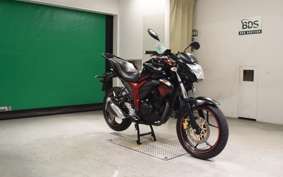 SUZUKI GIXXER 150 NG4BG