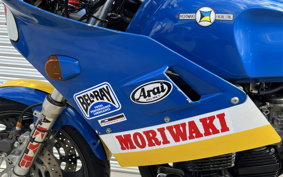 YAMAHA XJR400 1994 4HM