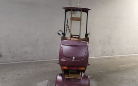 HONDA GYRO TA03