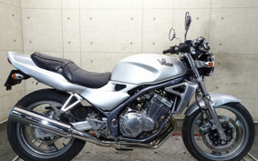 KAWASAKI BALIUS 250 ZR250A