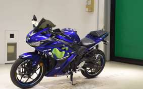 YAMAHA YZF R-3 2017 RH07J