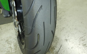 KAWASAKI ZX 1400 NINJA R 2012
