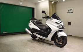 YAMAHA MAJESTY 400 Gen.2 2009 SH06J