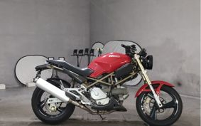 DUCATI MONSTAR 400 1999 ZDM400M