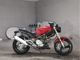 Фото Ducati MONSTAR 400 1999 с японского аукциона