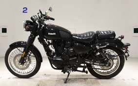 BENELLI インペリアーレ400 2025