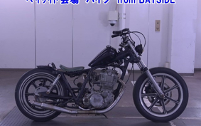 YAMAHA SR400 Gen.2 1996