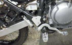 KAWASAKI SUPER SHERPA KL250G