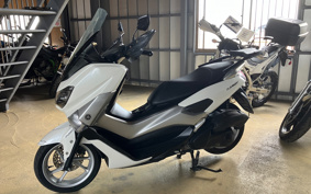 YAMAHA NMAX ABS