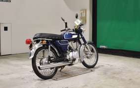SUZUKI COLLEDA 50 S K50