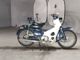 Фото Honda SUPER CUB70 с японского аукциона