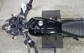 YAMAHA SR400 Gen.3 2007 RH01J