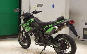 KAWASAKI KLX250D TRACKER X 2019 LX250V