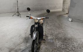 HONDA LITTLE CUB AA01