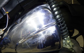 HONDA ZOOMER-X 2021 JF52