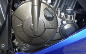 SUZUKI GIXXER 250 SF 1997 ED22B
