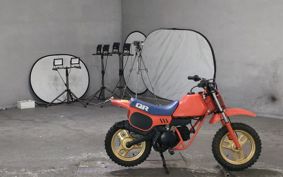 HONDA QR50 AE01