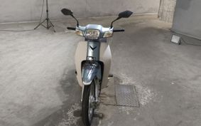 HONDA SUPER CUB110 JA10