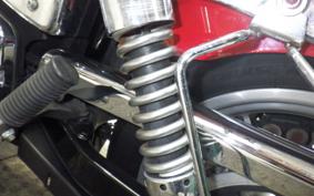 HARLEY FXDL 1580 2010