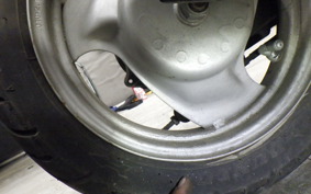 YAMAHA JOG APRIO SA11J