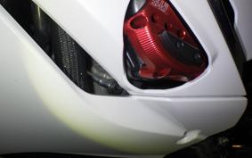 SUZUKI HAYABUSA Gen.3 2022 EJ11A