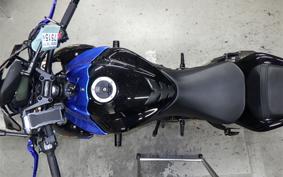 SUZUKI GSX-S 1000 2019 GT79B