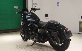 HARLEY XL1200X 2016