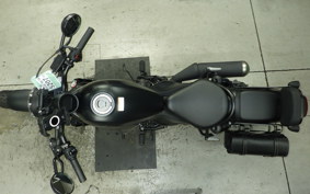 HONDA REBEL 250 A 2025 MC49