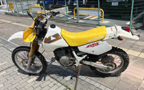 SUZUKI DR350 1994 DK41A