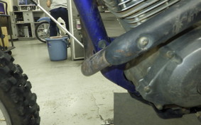 YAMAHA TT-R125 2025 CE07Y