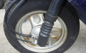 HONDA DIO Gen.6 AF62