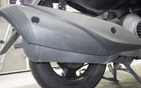 YAMAHA JOG 125 1990 SEJ5J