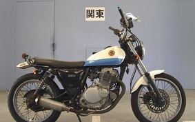 SUZUKI GRASS TRACKER NJ47A