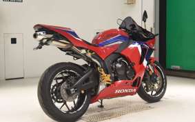 HONDA CBR600RR 2020 PC40