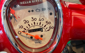HONDA SUPER CUB50 AA09